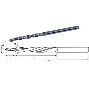 4610G - ANUBA COMBINATED DRILLS FOR WOOD - Prod. SCU